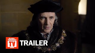 Wolf Hall The Mirror and the Light Season 2 Trailer [upl. by Radmilla]