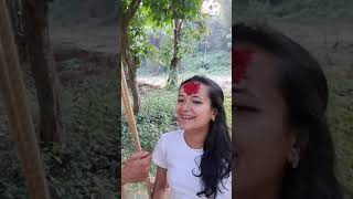 Interview ledai ajayvlogscpr shorts youtubeshorts viralshorts rautahat foryou [upl. by Naletak]