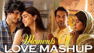 Slowed reverb Love Mashup  Love Mashup 2024  Bollywood Love Songs 2024  Best of Love Songs 2024 [upl. by Cello892]