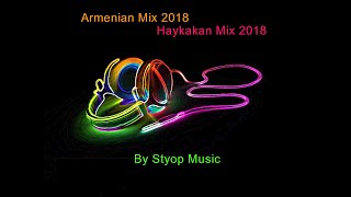 Armenian Mix 2022 Haykakan Mix 2022 Part 15 [upl. by Savell]