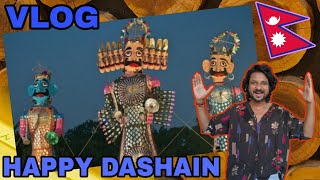 Dussehra Vlog  Jai Shree Ram 🙏 [upl. by Charlean797]