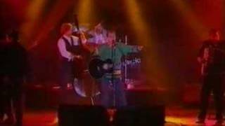 PERSSONS PACK  Vild som jerry Lee live Hultsfred 1990 [upl. by Pollock]