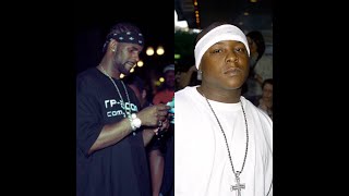 R Kelly feat Jadakiss  Fiesta 2000 [upl. by Killian]