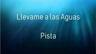 Pista quotLlévame a las Aguas quot Coro unach [upl. by Cutty86]