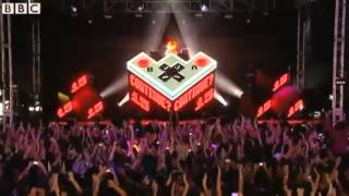 Deadmau5  Full Set Live From BBC Radio 1s Hackney Weekend [upl. by Joost]