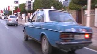 Tetouan lmaghrib Taxi  المغرب تطوان [upl. by Yauqram]