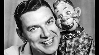 Radio Classics  The Howdy Doody Show [upl. by Samantha]