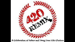 420 Remix CounterAd PSA Contest 2020 [upl. by Minerva]