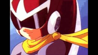 protoman theme snes remix [upl. by Swart]