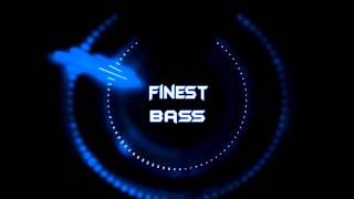 Flux Pavillion  I Can´t Stop Bass Boosted HQ [upl. by Paviour]