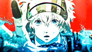 Persona 3 Reload Episode Aigis  Opening Cinematic Animation 2024 [upl. by Ojeitak]