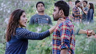 Rashmi Latest Full Movie Part 10  Anthaku Minchi Latest Telugu Movie 2023  Volga Movie [upl. by Pillihpnhoj]