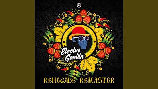 Renegade Master Remastered [upl. by Efron]