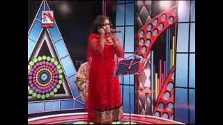 Achchani  Maatha Un Kovilil  மாதா உன் கோவிலில்  Vasantham TV Live Show [upl. by Leiahtan]