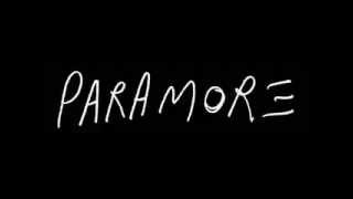 Paramore  The Only Exception Swanson Ambient Remix Speed Up [upl. by Lipscomb]