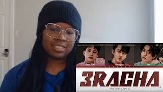 First time reacting to 3Racha by 3Racha [upl. by Dmitri]