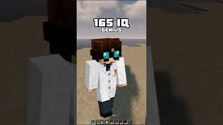 Minecraft Genius Builds Ultimate Cobblestone Generator 2024 minecraft shorts [upl. by Paige]