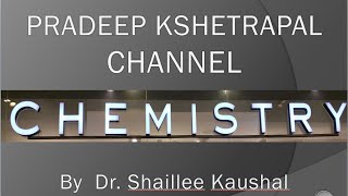 CHXI507 Compressibility factor 2016 Pradeep Kshetrapal Physics channel [upl. by Etterraj607]