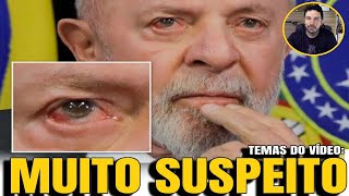 2 POVO INVADE BASE DO EXÉRCITO E FAZ REFÉM OLHO DE LULA LEVANTA SUSPEITAS [upl. by Annayad879]