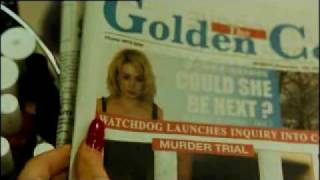 Mayhem  Official Clip quotAlivequot  HD  IFC Films [upl. by Natividad]