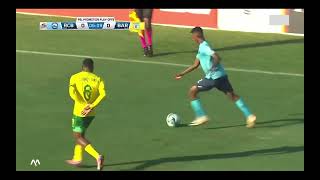 40 Richards Bay vs Baroka  Final Day  Promotional Playoffs [upl. by Felisha]