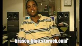 BRASCO FEATURING SOPRANO  ON FAIT SEMBLANT [upl. by Zaccaria]