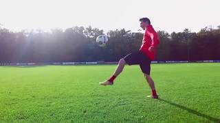 RATE THE TRICK  Hirving Lozano [upl. by Analos]