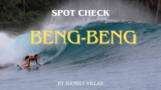 MENTAWAI SURFING quotBENGBENGquot [upl. by Moritz]