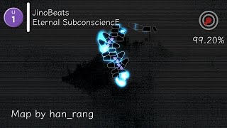 Xeveir and Xeron vs XH ft JinoBeats  Eternal SubconsciencE [upl. by Dualc]