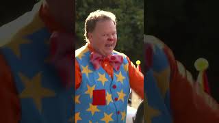 Lets take a trip to the beach 🏖️ ☀️  Mr Tumble and Friends ytshorts mrtumble [upl. by Elliot]