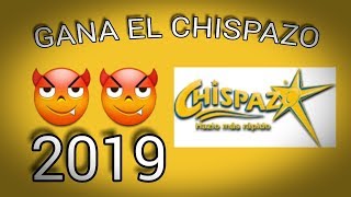 Gana el CHISPAZO 2019 Método del Hexágono [upl. by Hgielyk]