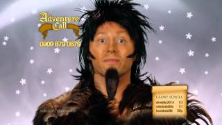 Adventure Call  Limmys Show Christmas Special HD [upl. by Easter]