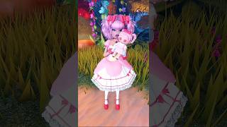 ⚠️ The MADOKA set is BACK  😱 in the Dress To Impress dti dresstoimpress [upl. by Dearr]