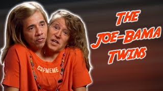 The JoeBama Twins [upl. by Aisul]