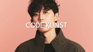 💿 코드쿤스트 노래 모음  신곡 포함  Code Kunst playlist [upl. by Zurc512]