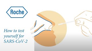 Test yourself for COVID19 with our rapid antigen selftest [upl. by Asor471]