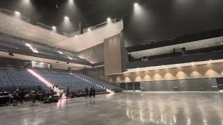 360 view of Great Canadian Casino Resort THEATER [upl. by Paucker]