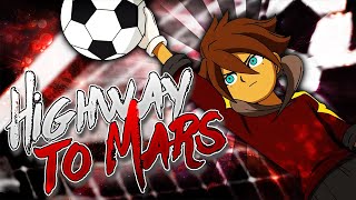 AMV Sata Tosamaru  Highway To Mars [upl. by Gypsie878]