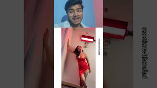 Bakt barbaad song sexy girl dance reaction video 💦👙📸 reactionvideo [upl. by Esinet]