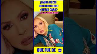 🎉¡LAURA BOZZO REJUVENECE CON NUEVOS TRATAMIENTOS [upl. by Nnil]