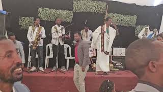 Haile mergeta nrw tigrigna raya music 3 October 2024 [upl. by Sair]