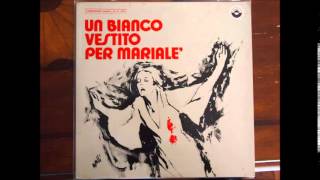 Bruno NicolaiUn Bianco Vestito Per MarialeGemelli [upl. by Odey]