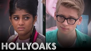 Hollyoaks Yasmines Heartbreaking Past [upl. by Wendy]