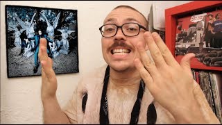 Jack White  Lazaretto ALBUM REVIEW [upl. by Bowers252]