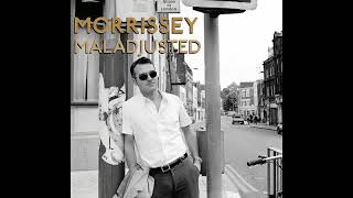 Morrissey  Maladjusted [upl. by Belanger]