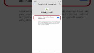 Tampilkan Aplikasi Diatas Aplikasi Lain REALME [upl. by Aihtnyc]