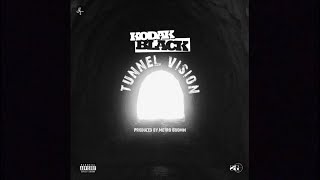 Kodak Black  Tunnel Vision Lyrics [upl. by Lorimer]