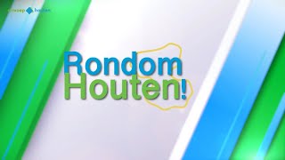 Rondom Houten Maart editie [upl. by Yliram494]