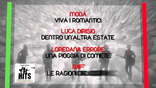 Spot compilation Radio Italia Hits quotsolo successi italianiquot [upl. by Peirsen444]