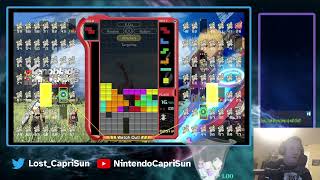 NintendoCapriSun  Dirty Tspinning and NES World Champs Later if I get bored 22 [upl. by Yrrek]